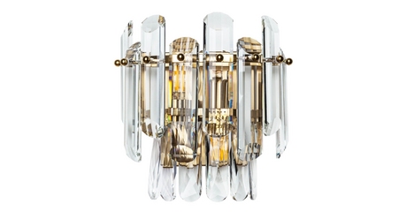 Настенный светильник Divinare Bellatrix 3510/17 AP-2