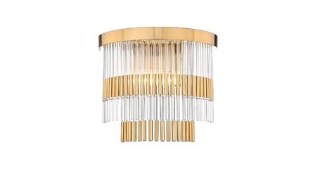 Настенный светильник Divinare Brillante 6813/17 AP-2