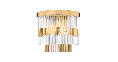 Настенный светильник Divinare Brillante 6813/17 AP-2