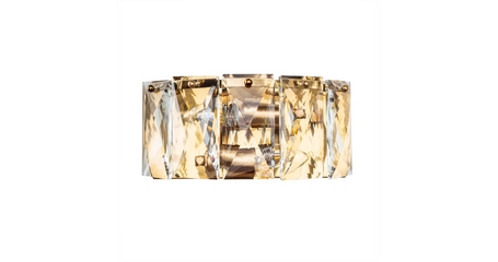 Настенный светильник Divinare Chara 3508/17 AP-2