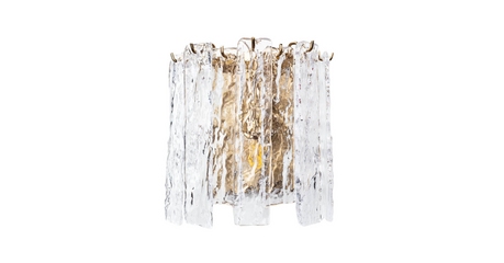 Настенный светильник Divinare Felis 6005/17 AP-1