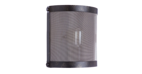 Настенный светильник Divinare Foschia 8110/03 AP-1