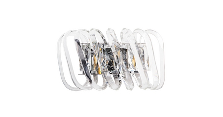 Настенный светильник Divinare Megan 7568/02 AP-2