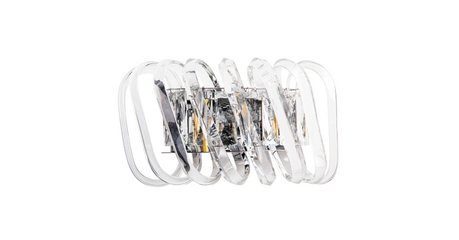 Настенный светильник Divinare Megan 7568/02 AP-2