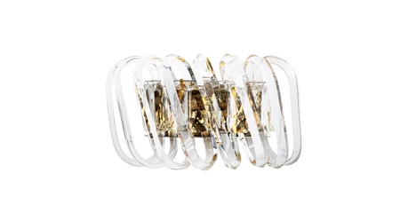 Настенный светильник Divinare Megan 7568/18 AP-2