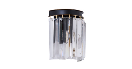 Настенный светильник Divinare Nova 3001/01 AP-1