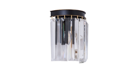 Настенный светильник Divinare Nova 3001/01 AP-1