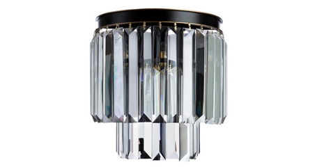 Настенный светильник Divinare Nova 3001/01 AP-2