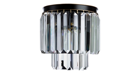 Настенный светильник Divinare Nova 3001/01 AP-2