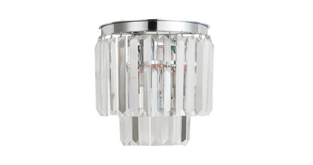 Настенный светильник Divinare Nova 3001/02 AP-2