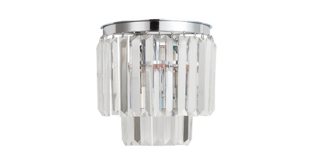 Настенный светильник Divinare Nova 3001/02 AP-2