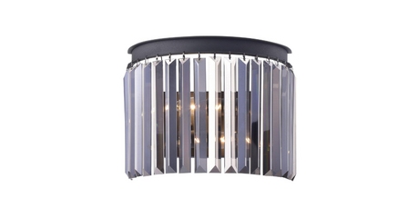 Настенный светильник Divinare Nova 3002/05 AP-2