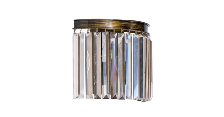 Настенный светильник Divinare Nova 3005/23 AP-2