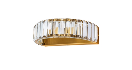 Настенный светильник Divinare Renata 1135/17 AP-10