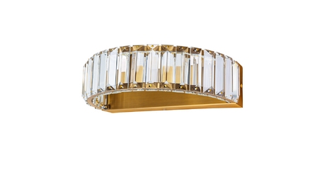 Настенный светильник Divinare Renata 1135/17 AP-10