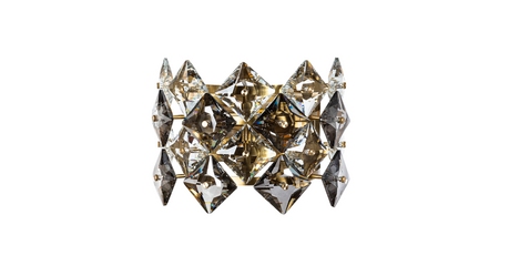 Настенный светильник Divinare Rosalinda 7204/17 AP-2