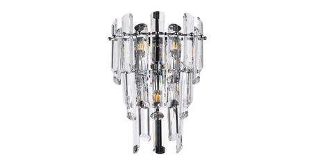 Настенный светильник Divinare Rosie 3511/02 AP-3