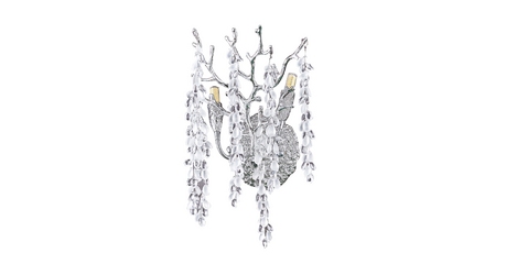 Настенный светильник Divinare Salice 3135/26 AP-2