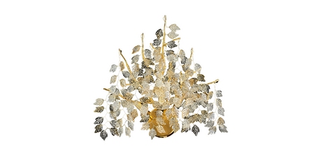 Настенный светильник Divinare Salice 3136/01 AP-3