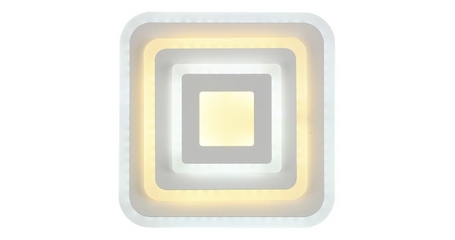 Настенный светильник Escada 10207 10207/1LED