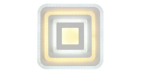 Настенный светильник Escada 10207 10207/1LED