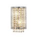 Настенный светильник Escada 2124/2A Chrome