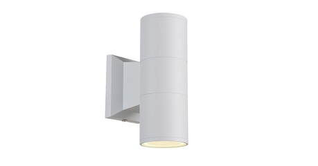 Настенный светильник Escada 30015W/02 White