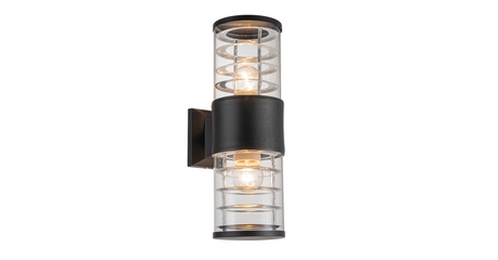 Настенный светильник Escada Corund 30014W/02