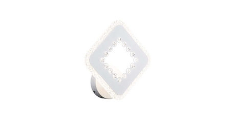 Настенный светильник Escada Dew 10231/1LED
