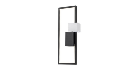 Настенный светильник Escada Facet 10278/1LED