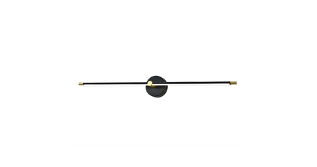 Настенный светильник Escada Focus 10289/1LED Black