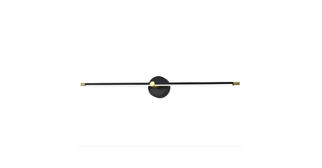 Настенный светильник Escada Focus 10289/1LED Black