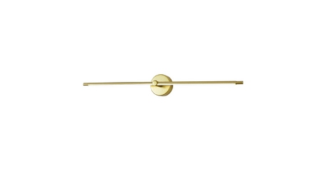 Настенный светильник Escada Focus 10289/1LED Gold