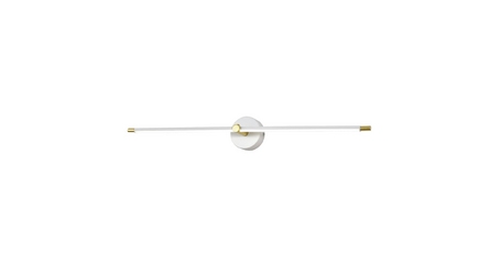 Настенный светильник Escada Focus 10289/1LED White
