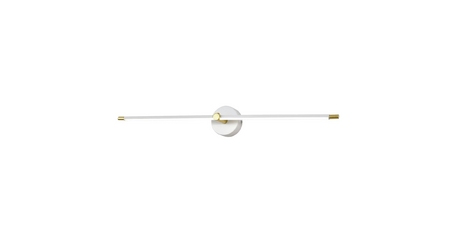 Настенный светильник Escada Focus 10289/1LED White