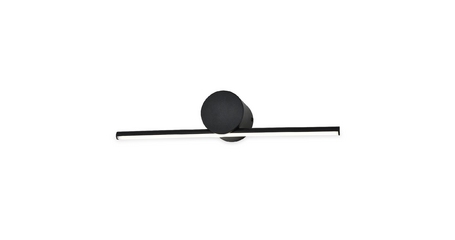 Настенный светильник Escada Line 10281/1LED Black
