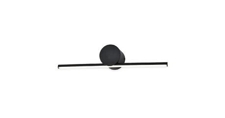 Настенный светильник Escada Line 10281/1LED Black