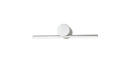 Настенный светильник Escada Line 10281/1LED Silver