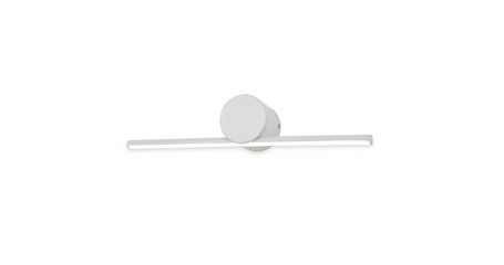 Настенный светильник Escada Line 10281/1LED White