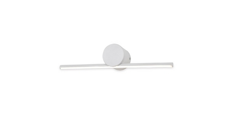 Настенный светильник Escada Line 10281/1LED White