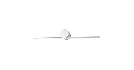 Настенный светильник Escada Line 10291/1LED Silver
