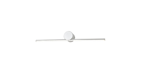 Настенный светильник Escada Line 10291/1LED Silver