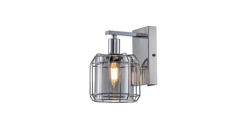 Настенный светильник Escada Midland 10188/1A Chrome