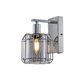Настенный светильник Escada Midland 10188/1A Chrome