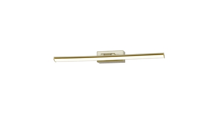Настенный светильник Escada Primo 170001/A/1W LED 9W Gold ES0000010L