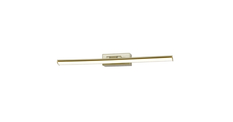 Настенный светильник Escada Primo 170001/A/1W LED 9W Gold ES0000010L