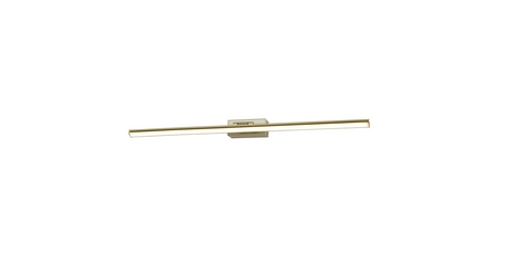 Настенный светильник Escada Primo 170001/B/1W LED 12W Gold ES0000013L
