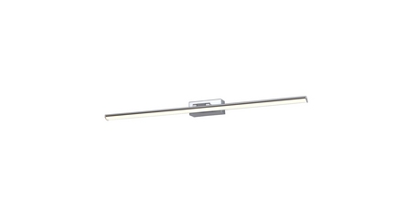 Настенный светильник Escada Primo 170001/B/1W LED 12W Silver ES0000012L