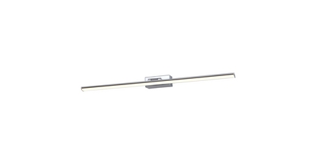 Настенный светильник Escada Primo 170001/B/1W LED 12W Silver ES0000012L