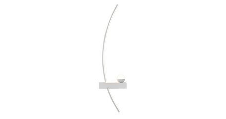 Настенный светильник Escada Ray 10220/2LED White L